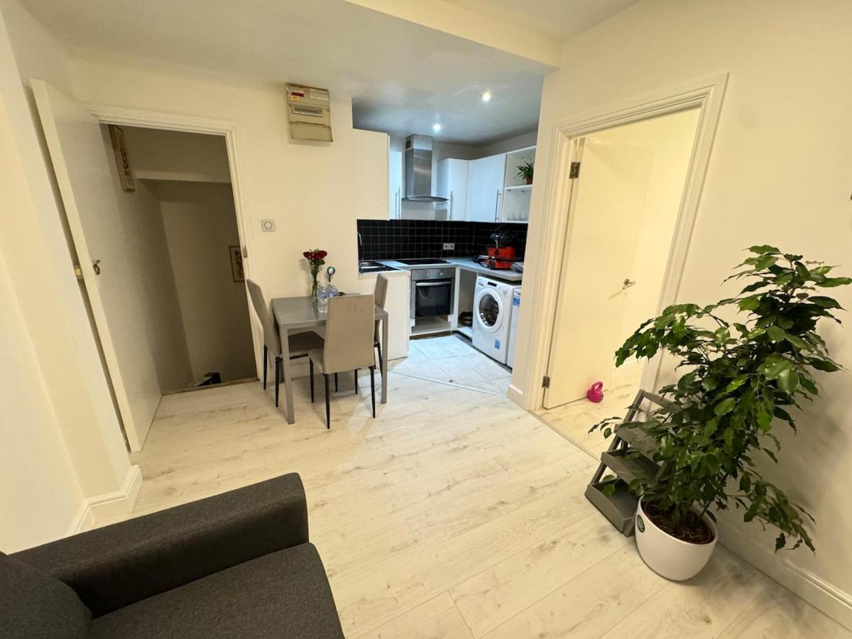 Appartamento One Bedroom Flat 2nd Floor Victoria