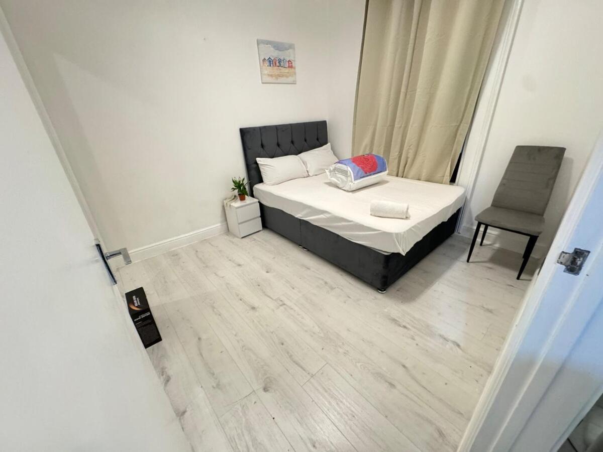Appartamento One Bedroom Flat 2nd Floor Victoria