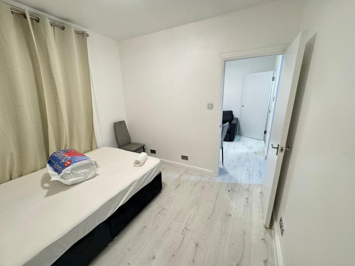 Appartamento One Bedroom Flat 2nd Floor Victoria