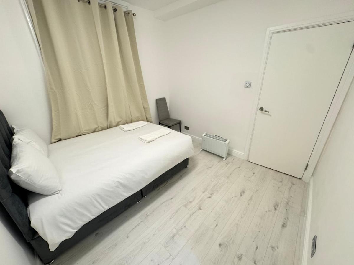 Appartamento One Bedroom Flat 2nd Floor Victoria