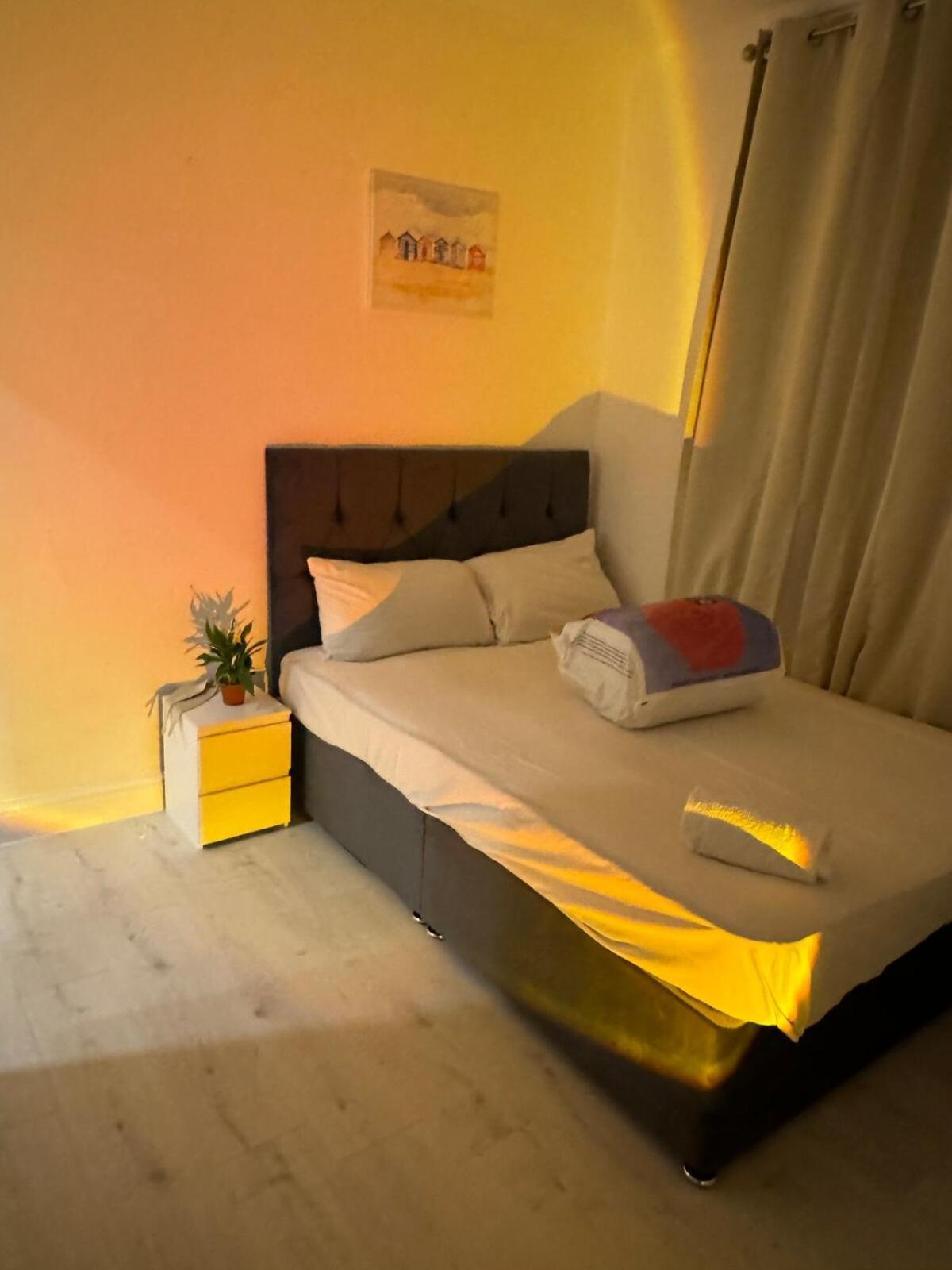 One Bedroom Flat 2nd Floor Victoria Londra