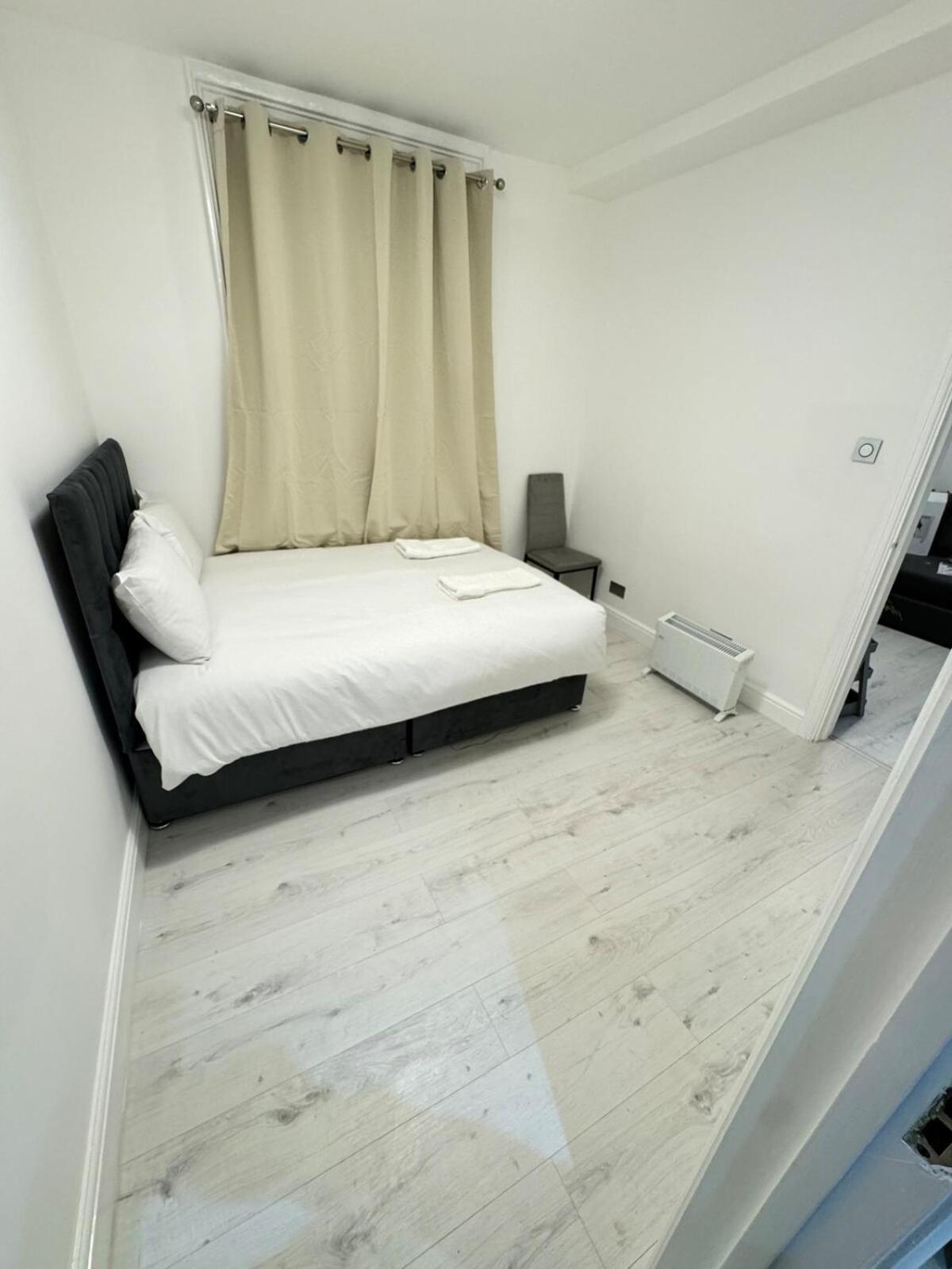 Appartamento One Bedroom Flat 2nd Floor Victoria