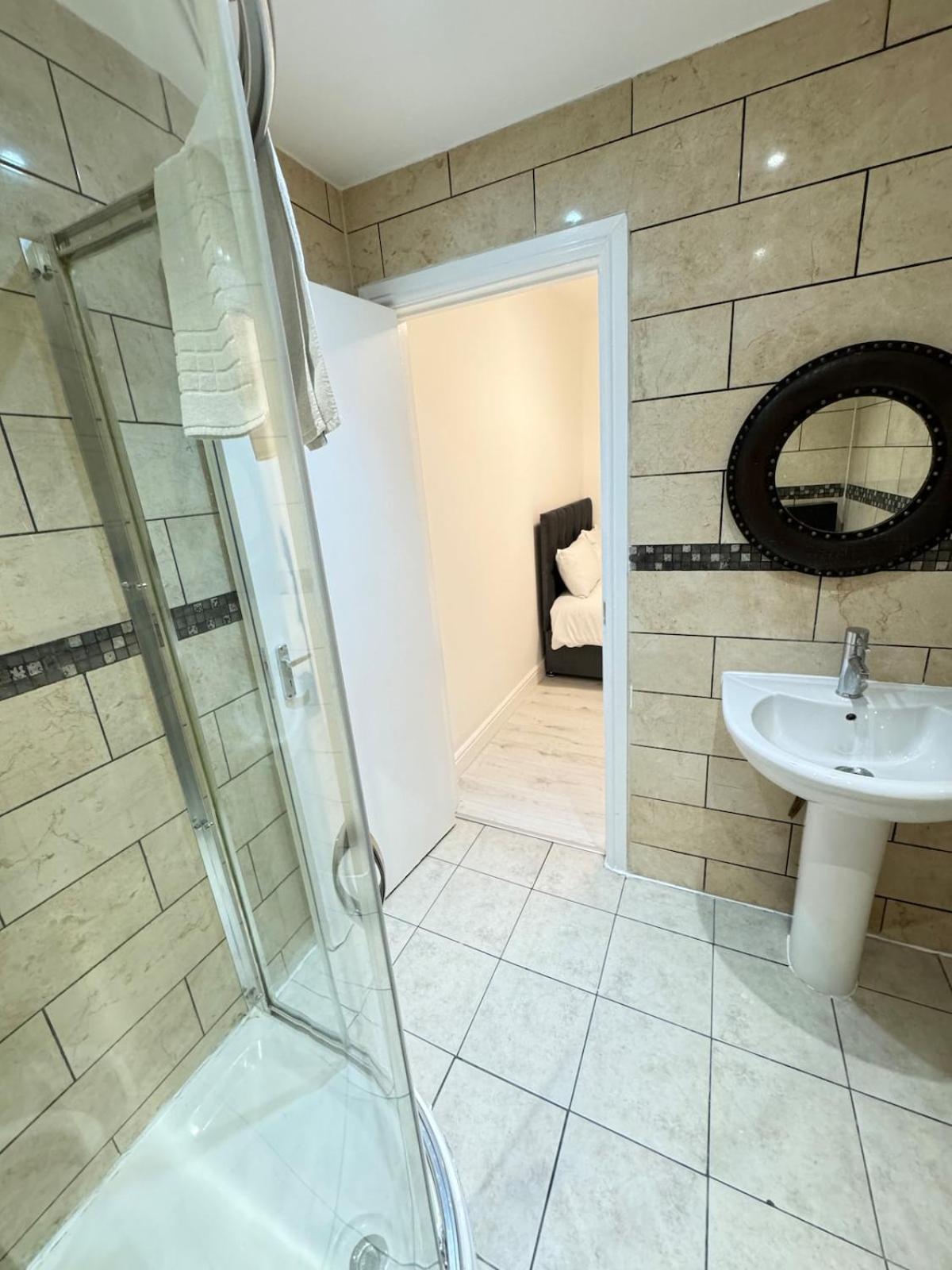 One Bedroom Flat 2nd Floor Victoria Appartamento