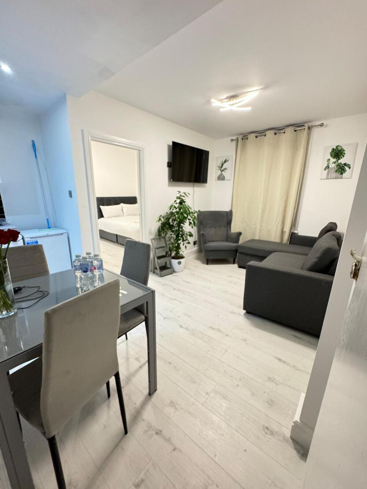 Appartamento One Bedroom Flat 2nd Floor Victoria