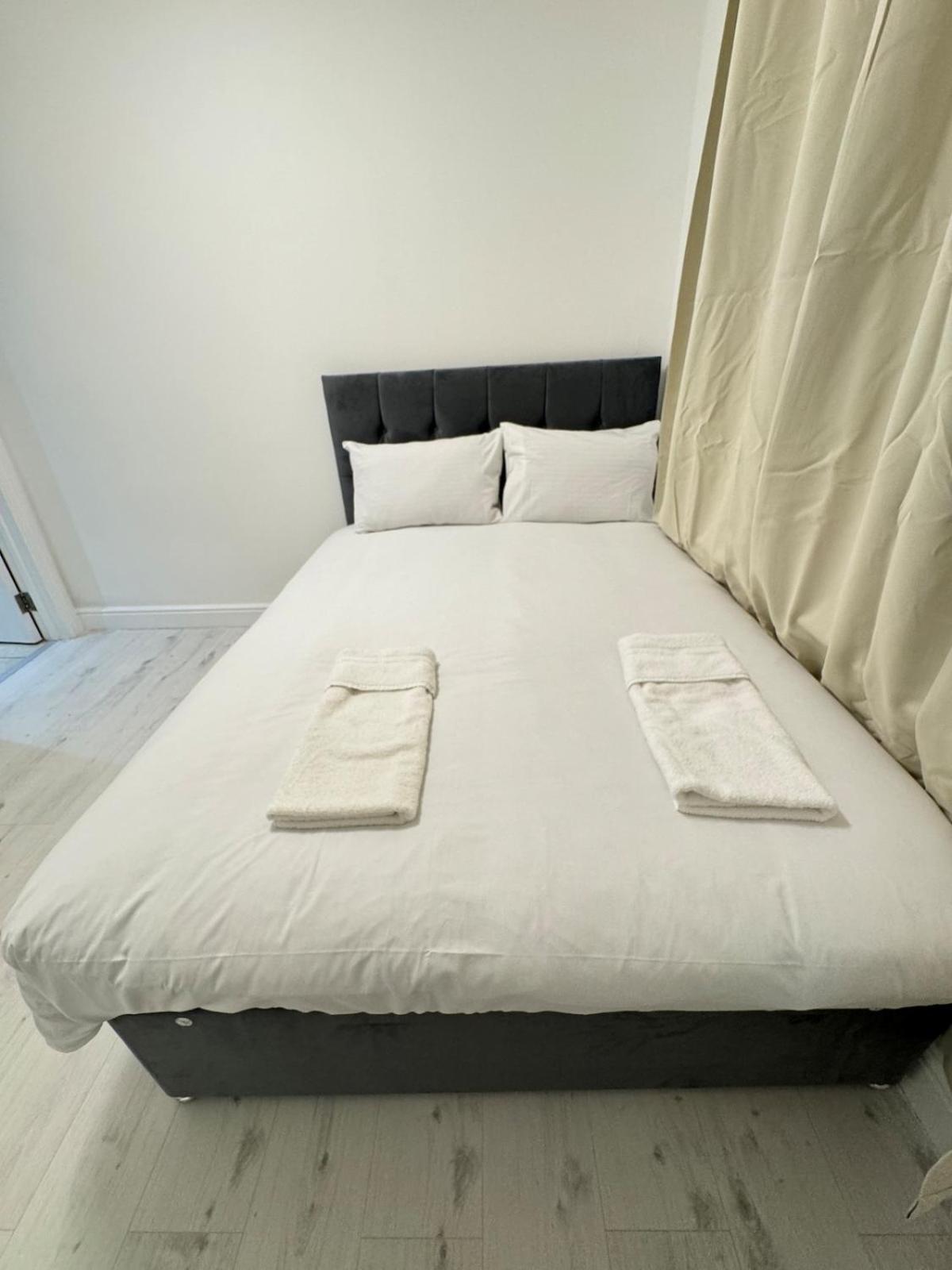 Appartamento One Bedroom Flat 2nd Floor Victoria Londra