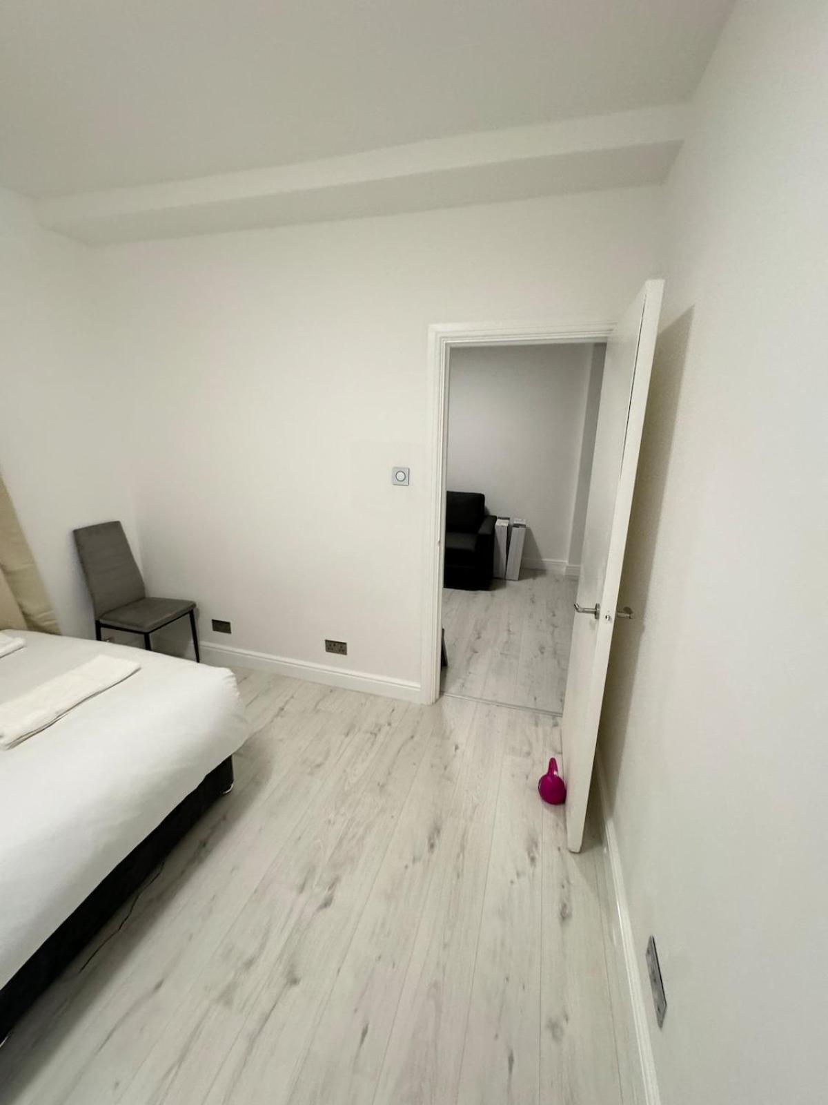 Appartamento One Bedroom Flat 2nd Floor Victoria